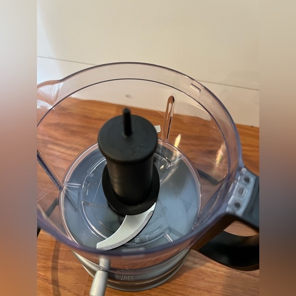 KitchenAid Food Chopper 3.5 cups - Picture 16 of 17